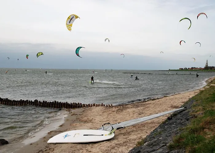 Uit Alle Windstreken
