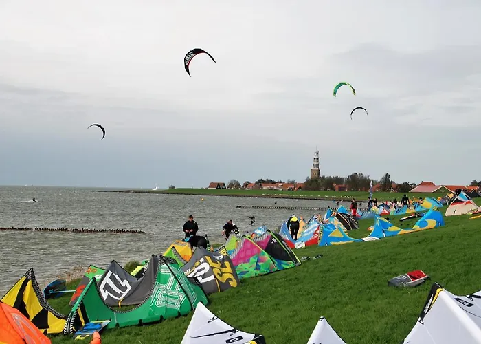 Uit Alle Windstreken