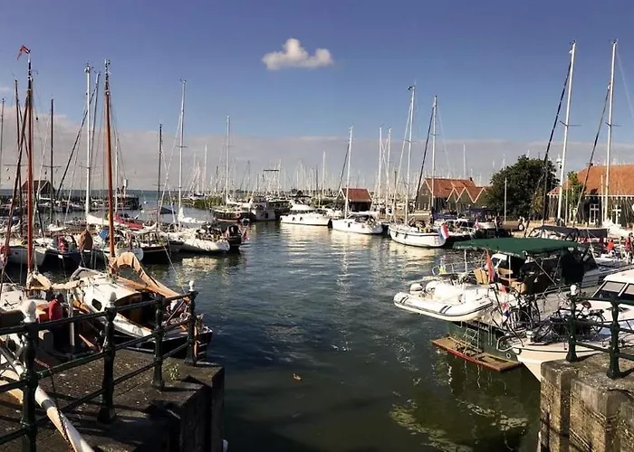Uit Alle Windstreken