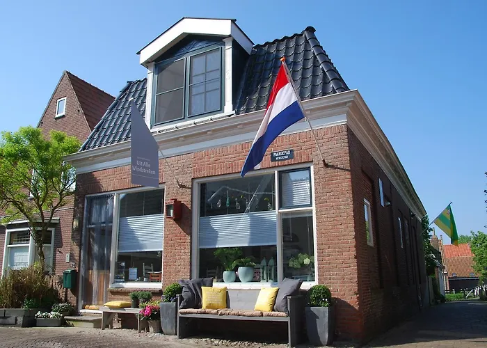 Uit Alle Windstreken