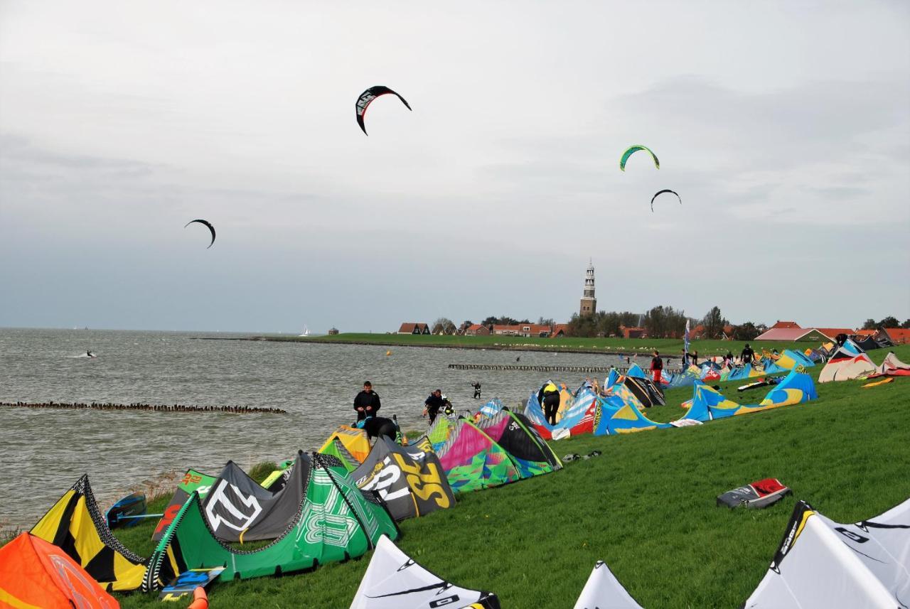 Couette-café Uit Alle Windstreken