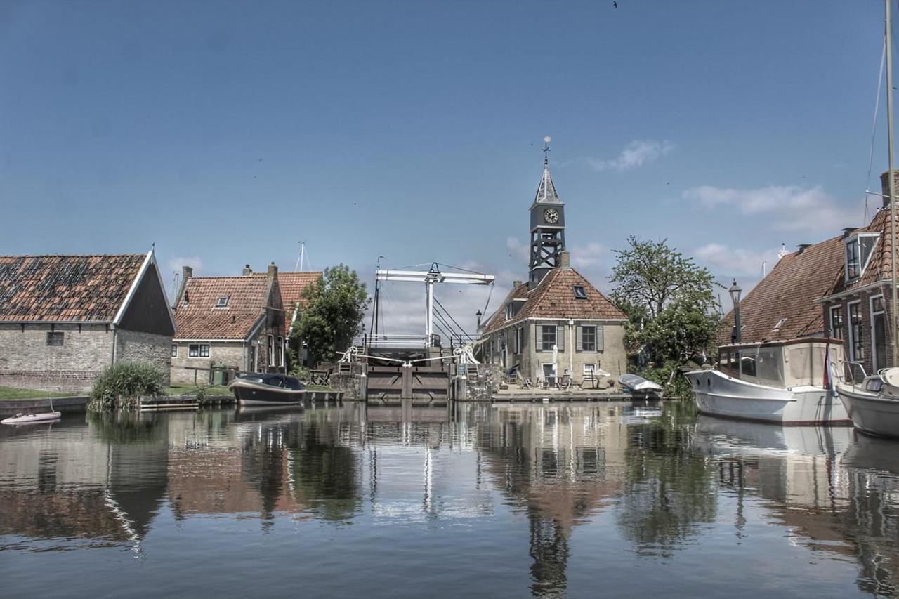 Uit Alle Windstreken * Hindeloopen